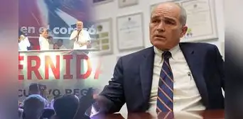 ¿Roque Benavides será el candidato del APRA en las próximas elecciones presidenciales? ¿Roque Benavides será el candidato del APRA en las próximas elecciones presidenciales?