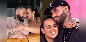 Jota Benz asegura que le pedirá matrimonio a Angie Arizaga: “Será una locura total” Jota Benz asegura que le pedirá matrimonio a Angie Arizaga: “Será una locura total”