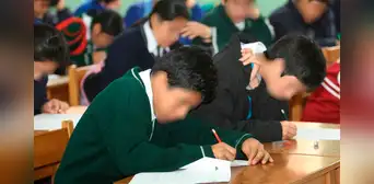 ¿Un colegio puede prohibir a un alumno dar un examen por no pagar una cuota? Indecopi responde ¿Un colegio puede prohibir a un alumno dar un examen por no pagar una cuota? Indecopi responde