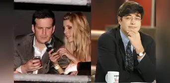 ¿Qué fue de Miguel Bayly, el hermano de Jaime Bayly que mantuvo un romance con Viviana Rivasplata? ¿Qué fue de Miguel Bayly, el hermano de Jaime Bayly que mantuvo un romance con Viviana Rivasplata?