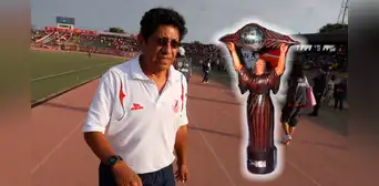 ¿Cuál fue la primera Supercopa Peruana y quién la ganó? ¿Cuál fue la primera Supercopa Peruana y quién la ganó?