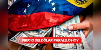 DolarToday y Monitor Dólar: precio del dólar paralelo HOY, lunes 27 de febrero, en Venezuela DolarToday y Monitor Dólar: precio del dólar paralelo HOY, lunes 27 de febrero, en Venezuela