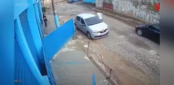 Empresario quema vivo a esposo de su trabajadora mientras se encontraba a bordo de su vehículo