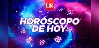 HORÓSCOPO DE HOY: predicciones del lunes 27 de febrero, según tu signo zodiacal HORÓSCOPO DE HOY: predicciones del lunes 27 de febrero, según tu signo zodiacal