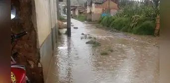 Indeci: más de 200 distritos de la costa norte y sierra en riesgo de huaicos por intensas lluvias Indeci: más de 200 distritos de la costa norte y sierra en riesgo de huaicos por intensas lluvias