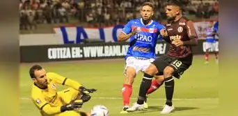 ¡No levantan cabeza! Universitario perdió 2-0 ante Mannucci y sumó su tercera derrota consecutiva ¡No levantan cabeza! Universitario perdió 2-0 ante Mannucci y sumó su tercera derrota consecutiva