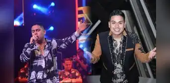 César Vega anuncia su retiro temporal de la música: “Gracias por todo” César Vega anuncia su retiro temporal de la música: “Gracias por todo”