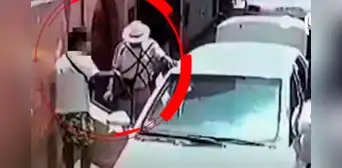 Sicarios capturados sí habrían disparado a uno de los hijos de la 'Tota’, pese a que lo negaron