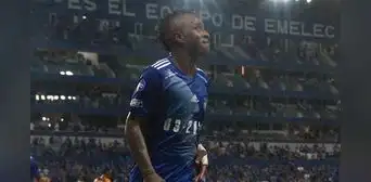 Emelec ganó 2-0 a Libertad y debutó con triunfo en la Liga Pro 2023 de Ecuador