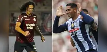 Alianza Lima y su polémica publicación tras la tercera derrota consecutiva de Universitario Alianza Lima y su polémica publicación tras la tercera derrota consecutiva de Universitario