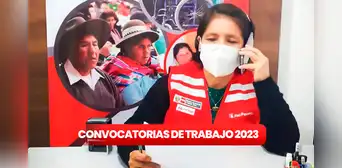 ¿Eres titulado y buscas trabajo? El Midis ofrece puestos de trabajo con hasta S/10.000 de sueldo ¿Eres titulado y buscas trabajo? El Midis ofrece puestos de trabajo con hasta S/10.000 de sueldo