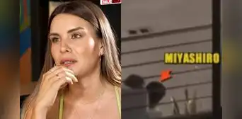 Fiorella Retiz fue afectada laboralmente tras ampay con Aldo Miyashiro: “Tenía un niño que mantener” Fiorella Retiz fue afectada laboralmente tras ampay con Aldo Miyashiro: “Tenía un niño que mantener”
