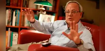 Hildebrandt: "El Tribunal Constitucional ha dicho: ‘Nadie se mete con el Congreso que me parió'"