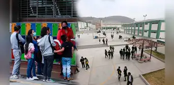 Año escolar 2023: ¿colegios pueden obligar el pago de rifas, bingos y celebraciones por aniversario? Año escolar 2023: ¿colegios pueden obligar el pago de rifas, bingos y celebraciones por aniversario?