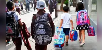 Cerca de 60.000 niños no podrían estudiar este 2023 por falta de vacantes Cerca de 60.000 niños no podrían estudiar este 2023 por falta de vacantes