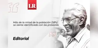 La caída de febrero