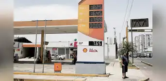 Última semana para la venta de gasolinas de 90, 95 y 97 en el Perú Última semana para la venta de gasolinas de 90, 95 y 97 en el Perú