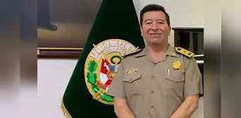 PJ concede a trámite apelación fiscal de aplicar 36 meses de prisión preventiva a excomandante general PNP PJ concede a trámite apelación fiscal de aplicar 36 meses de prisión preventiva a excomandante general PNP