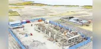 Cerca de 232 obras están paralizadas en Puno y algunas por el conflicto