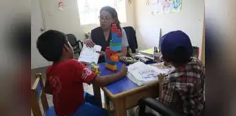 La Libertad: 22 Centros de Educación Básica Especial no cuentan con psicólogos