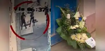 SMP: disparan a joven universitario de 24 años pese a que entregó su celular y pertenencias