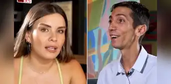 Fiorella Retiz revela que recibe propuestas por vínculo sentimental: “Ofrecen plata para que sea su novia” Fiorella Retiz revela que recibe propuestas por vínculo sentimental: “Ofrecen plata para que sea su novia”