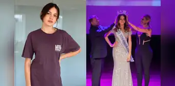 Conoce a Mía Loveday, la ganadora del Miss Perú La Pre que no es hija ni familiar de un famoso Conoce a Mía Loveday, la ganadora del Miss Perú La Pre que no es hija ni familiar de un famoso