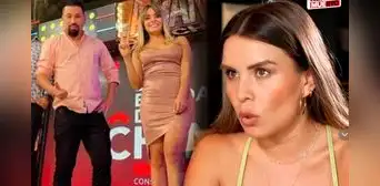 Fiorella Retiz revela que lleva terapia psicológica tras escándalo mediático con Aldo Miyashiro Fiorella Retiz revela que lleva terapia psicológica tras escándalo mediático con Aldo Miyashiro