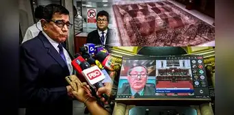 Se suman más gastos excesivos en el Congreso: alfombras, televisores y estacionamientos exclusivos