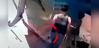 San Miguel: esta sería la mujer que informó a sicarios los movimientos de la 'Tota' y su familia San Miguel: esta sería la mujer que informó a sicarios los movimientos de la 'Tota' y su familia