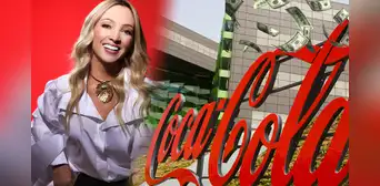 Ángela Zuluaga: ¿cuánto ganará la colombiana como nueva vicepresidenta de Coca-Cola?