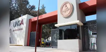 ¿Qué puesto ocupa la UNSA en el ranking de las 10 mejores universidades del Perú? ¿Qué puesto ocupa la UNSA en el ranking de las 10 mejores universidades del Perú?