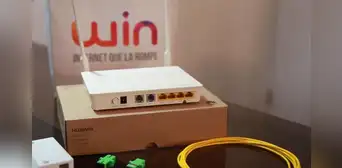 Internet fijo de fibra óptica: Teléfonica y Claro perdieron terreno contra WoW y Win en 2022 Internet fijo de fibra óptica: Teléfonica y Claro perdieron terreno contra WoW y Win en 2022