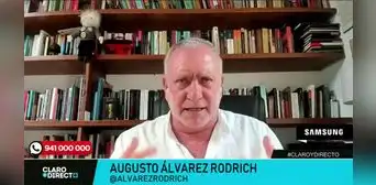 AAR: A pesar de que algunos piensen que no, sí hubo un intento de golpe de Estado AAR: A pesar de que algunos piensen que no, sí hubo un intento de golpe de Estado