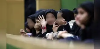 Cientos de niñas son envenenadas en Irán para obligar a escuelas femeninas a cerrar