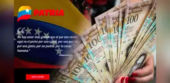 ¿Qué bono me permite cobrar hasta 1000 bolívares y qué requisitos debo cumplir?