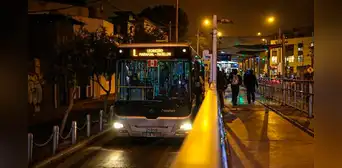 Bus Lechucero: ¿cuál su ruta, horario y dónde están ubicados sus paraderos? Bus Lechucero: ¿cuál su ruta, horario y dónde están ubicados sus paraderos?