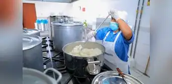 Minem: Colegios y Cetpros tendrán acceso a gas natural de manera gratuita