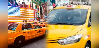 ¿Por qué la mayoría de taxis son amarillos y se exige que sean de ese color en Lima y Callao? ¿Por qué la mayoría de taxis son amarillos y se exige que sean de ese color en Lima y Callao?
