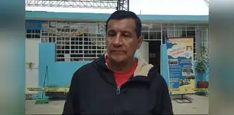 Delincuentes roban laptops en colegio de Arequipa y se dan el lujo de beber licor en las aulas