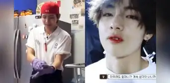 ¿Qué pasó con Taehyung de BTS y por qué le pusieron inyecciones tras grabar "Jinny’s kitchen"?