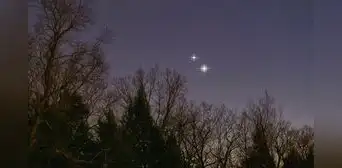 Venus y Júpiter alineados, HOY: ¿a qué hora y cómo ver la espectacular conjunción planetaria?