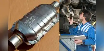 La piedra catalítica, el autoparte que vale más de 6.000 soles: ¿por qué es tan costosa y dónde está ubicada? La piedra catalítica, el autoparte que vale más de 6.000 soles: ¿por qué es tan costosa y dónde está ubicada?
