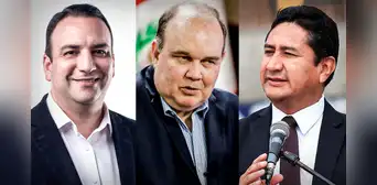 Partidos hacen de la suya con dinero del Estado: los cuestionados pagos de Avanza País y Renovación Popular Partidos hacen de la suya con dinero del Estado: los cuestionados pagos de Avanza País y Renovación Popular