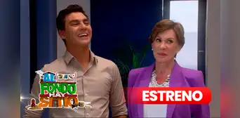 "Al fondo hay sitio 10", capítulo 165 por América TV: ¿a qué hora y dónde ver GRATIS la serie? "Al fondo hay sitio 10", capítulo 165 por América TV: ¿a qué hora y dónde ver GRATIS la serie?