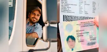 Licencia de conducir especial A4: ¿qué vehículos puedo manejar con este brevete y cómo conseguirlo?
