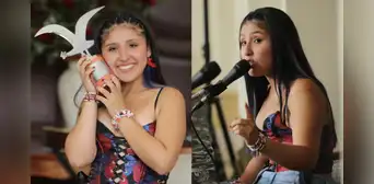 Milena Warthon sobre críticas de 'haters' en redes: Me desvalorizan por ser mujer, joven y chola Milena Warthon sobre críticas de 'haters' en redes: Me desvalorizan por ser mujer, joven y chola