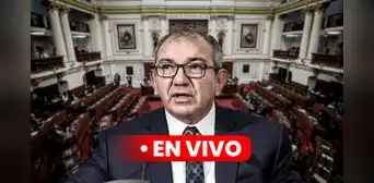 EN VIVO: Congreso responde sobre gastos en alfombras, estacionamientos, pantallas led y otros