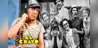 “El Chavo del 8″: ¿por qué dejo de emitirse en la TV mundial? Razón aun sorprende a fans “El Chavo del 8″: ¿por qué dejo de emitirse en la TV mundial? Razón aun sorprende a fans