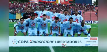 ¿Qué fue de los jugadores de Real Garcilaso que llegaron a cuartos de final de la Copa Libertadores 2013? ¿Qué fue de los jugadores de Real Garcilaso que llegaron a cuartos de final de la Copa Libertadores 2013?